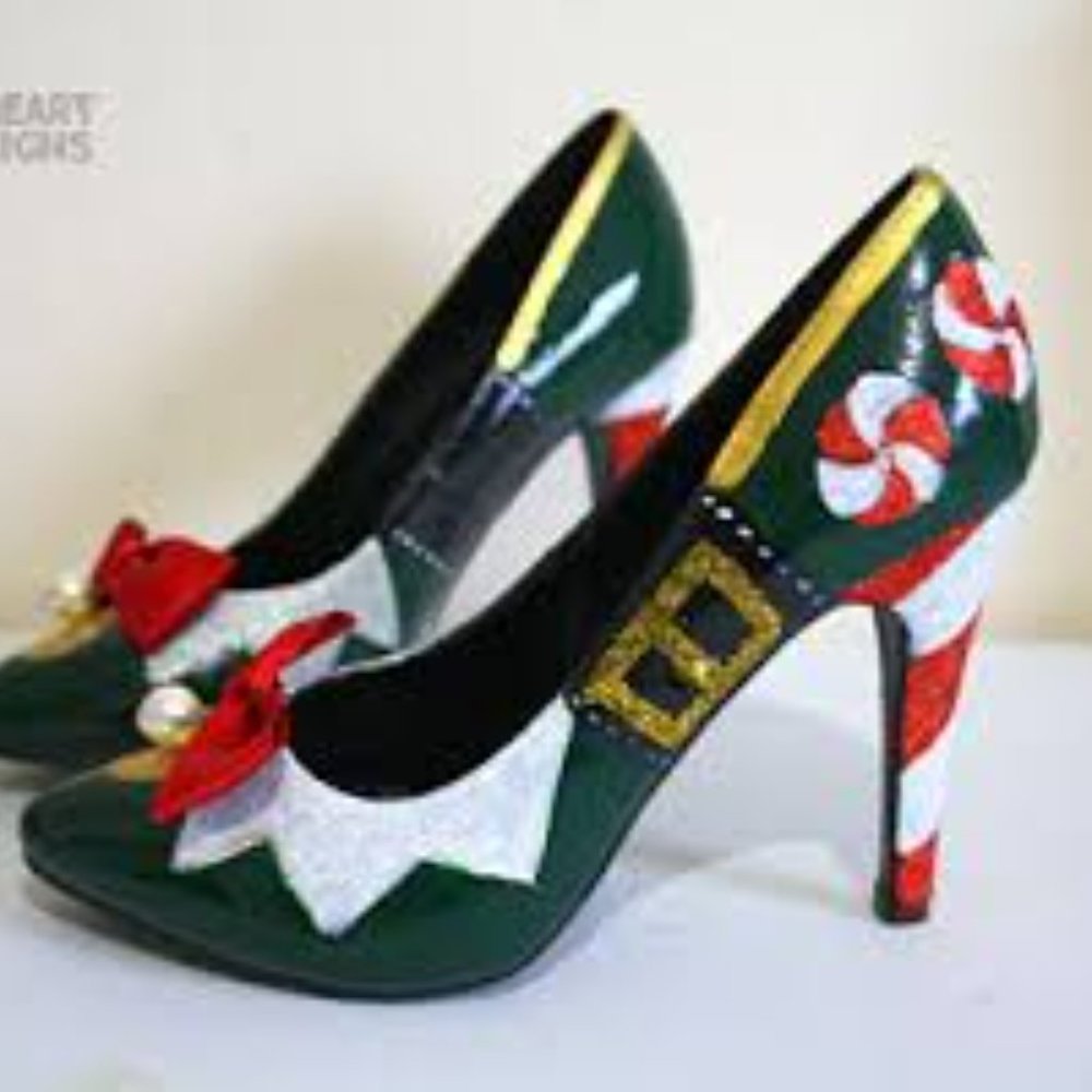 Shoes - Picture 16 of 16